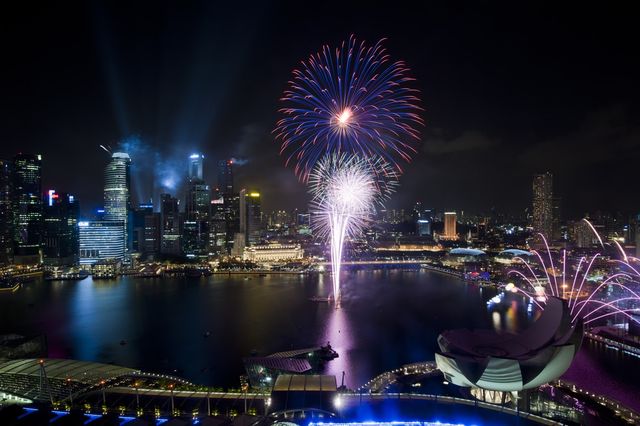 5 sounds to look out for during National Day featured image