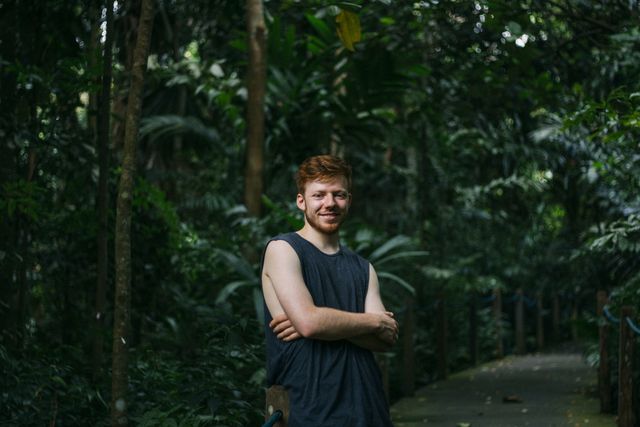 Aaron Metzler: Internship culture at Soundzipper featured image