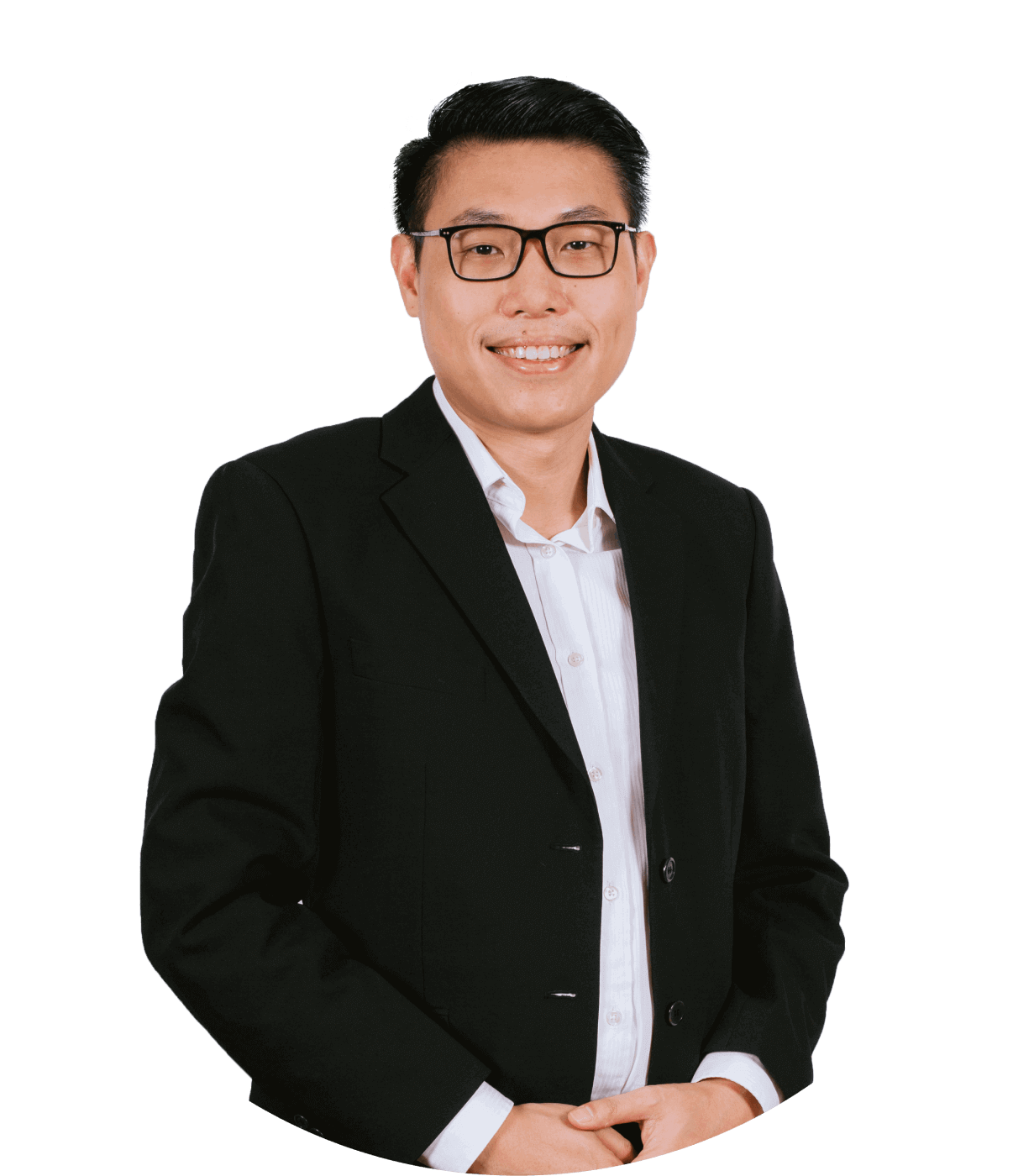 Adrian Lo, founder of Soundzipper.