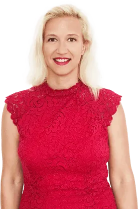 Ivana Simic, HR at Soundzipper