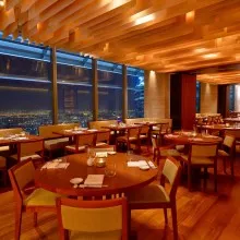 Nobu Restaurant Kuala Lumpur project thumbnail