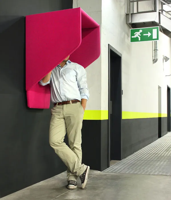 acoustic panels