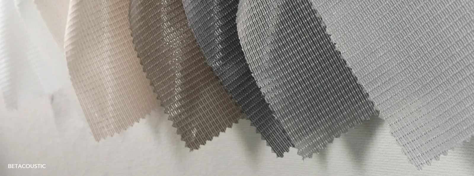 acoustic panels