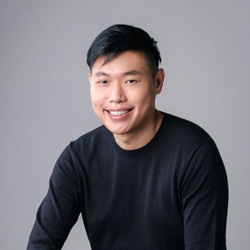 Adrian Lo at Soundzipper