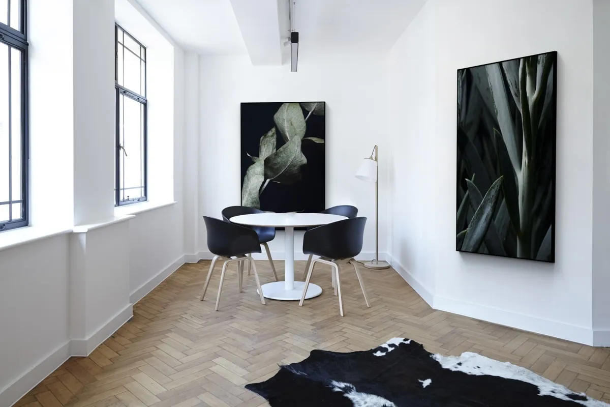 acoustic panels