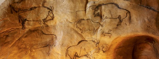 Magical acoustics of the prehistoric caves featured image
