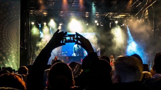 Unique Acoustic Locations: 5 Concerts That Took Acoustics to a New Level featured image