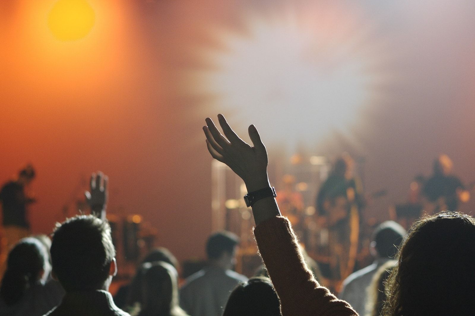 Practical Tips For Sustaining A Rock Band featured image