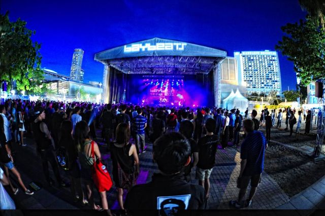 Baybeats 2016: Rocking Fiery Passion in Singapore featured image