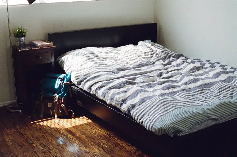 kid’s bedroom
