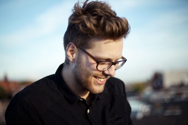 Sound Artist Mark Ijzerman – Using sound to create a better everyday life featured image
