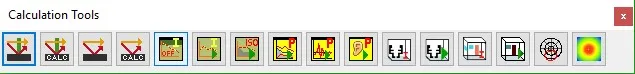 room modes