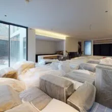 Bukit Tunggal Entertainment Room project thumbnail