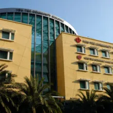 Yew Tee CC – A modernised Chinese Orchestra Room project thumbnail