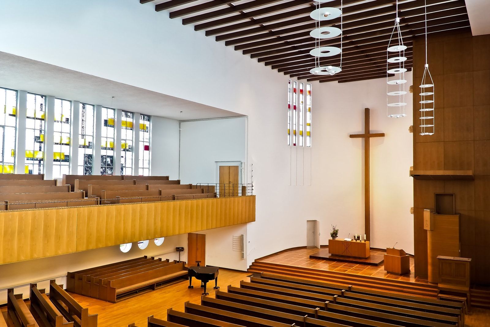 Church Acoustics Issues (Part 1) featured image