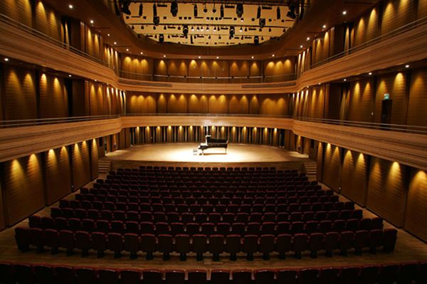 Concert Hall: How To Get The Perfect Acoustics. (Part 2) featured image