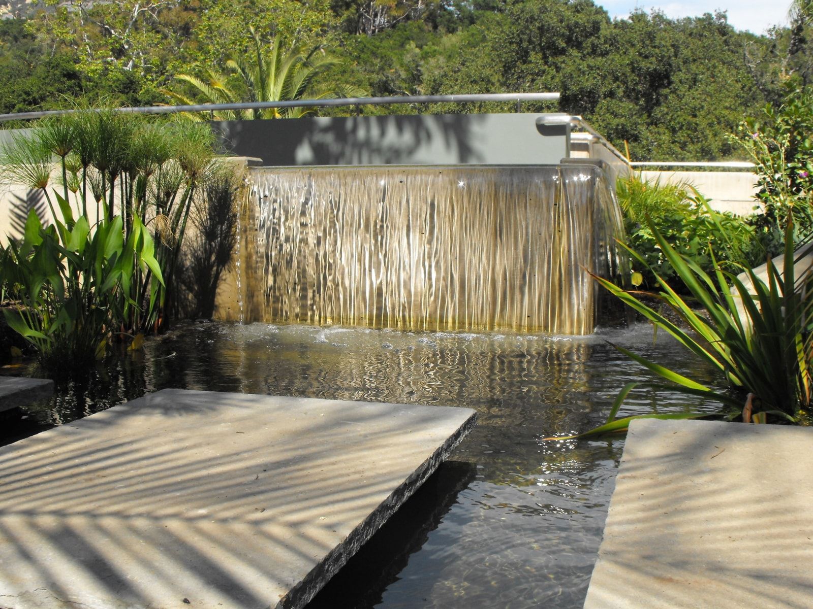 Landscaping as a Noise Treatment: Creating a Calming Soundscape featured image