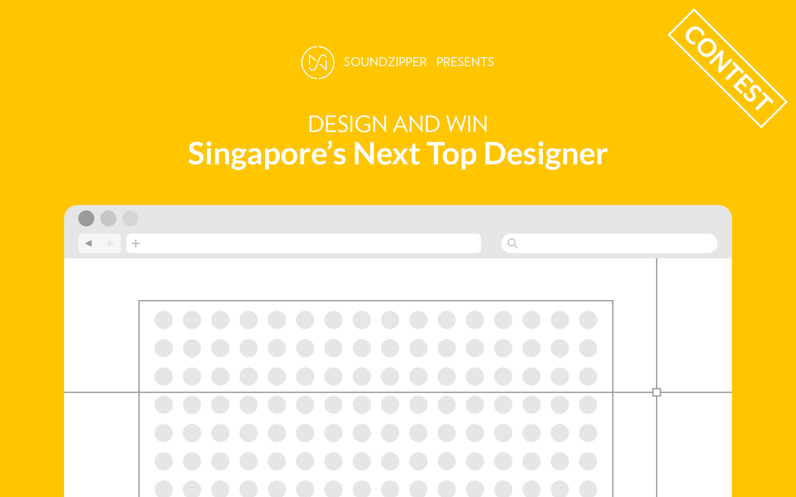 Design and Win! Singapore’s Next Top Designer featured image