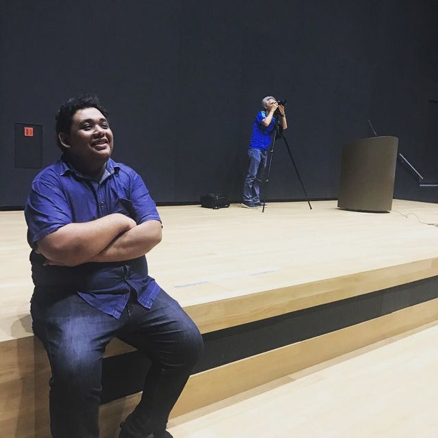 On life and marketing: Q&A with Soundzipper’s Daryl Stewart featured image