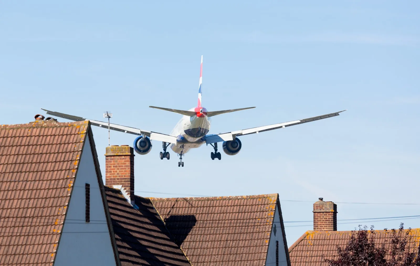 Noise Pollution