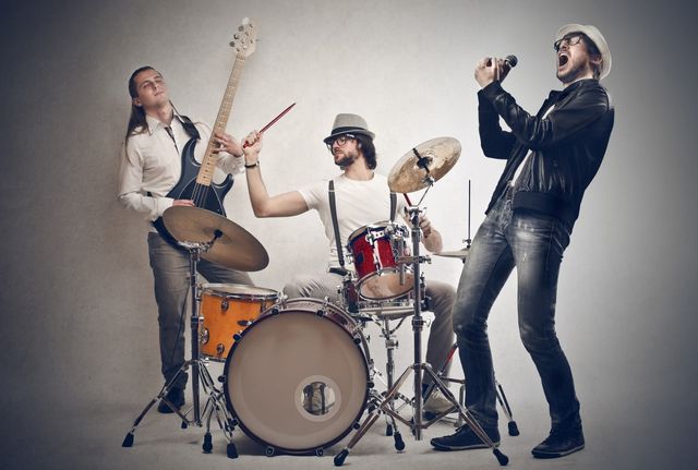 What To Look For In A Good Jamming Studio? featured image