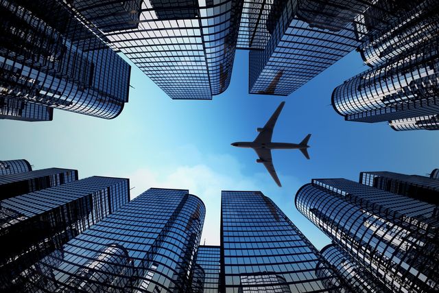 Noise Pollution In Residential Spaces featured image