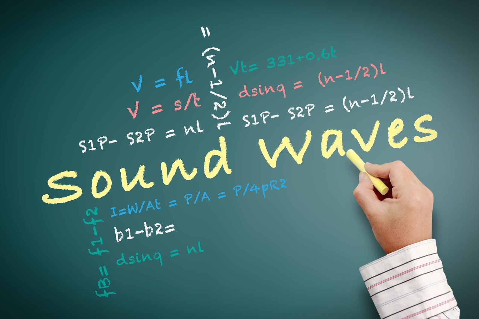A Practical Guide To Sound Transmission Class And Noise Criteria. featured image