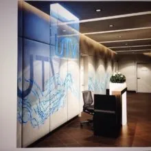SkyOne TV Studios Madagascar project thumbnail