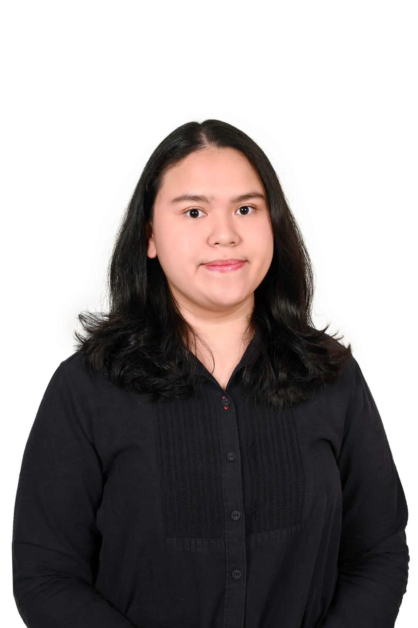 Diandra Rizkiyani: She Hears What You Won’t Notice image