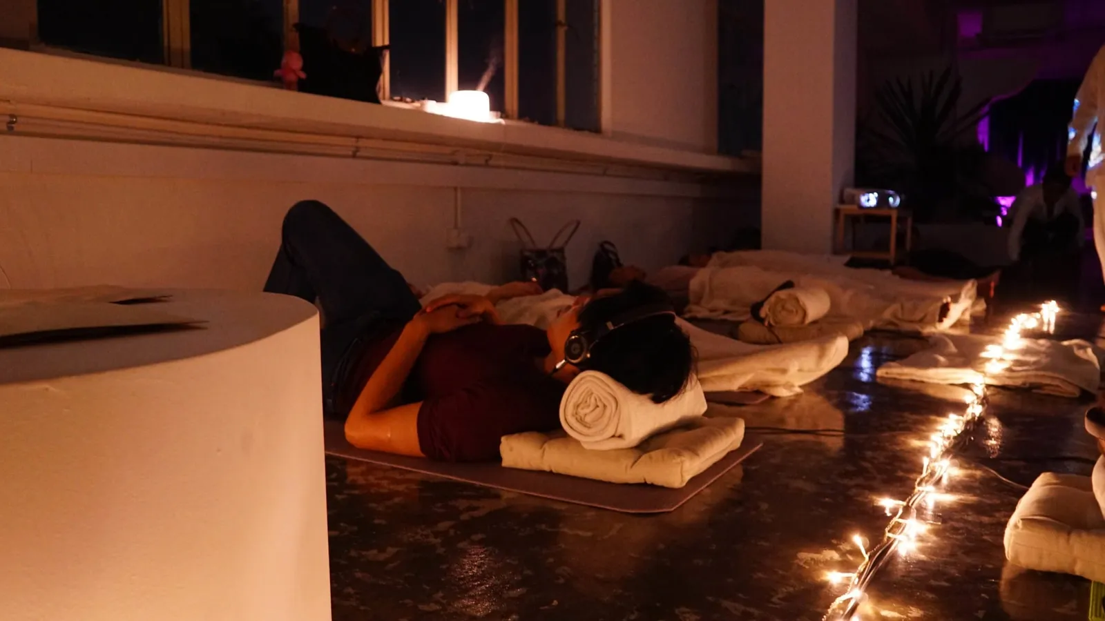 Binaural Xperience