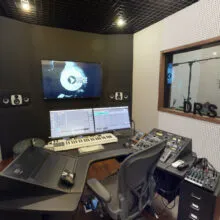 Dyson road Studios project thumbnail