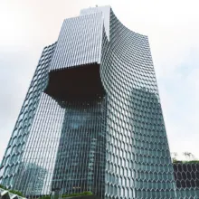 Estee Lauder Offices project thumbnail