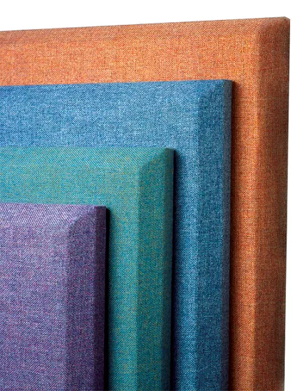 acoustic panels