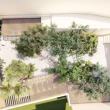 Fera Palma Restaurant project thumbnail
