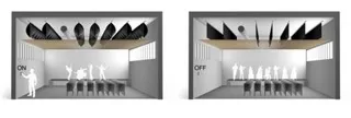 The FlexAcoustics aQflex