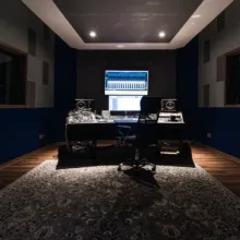 Gethsemane Studios project thumbnail