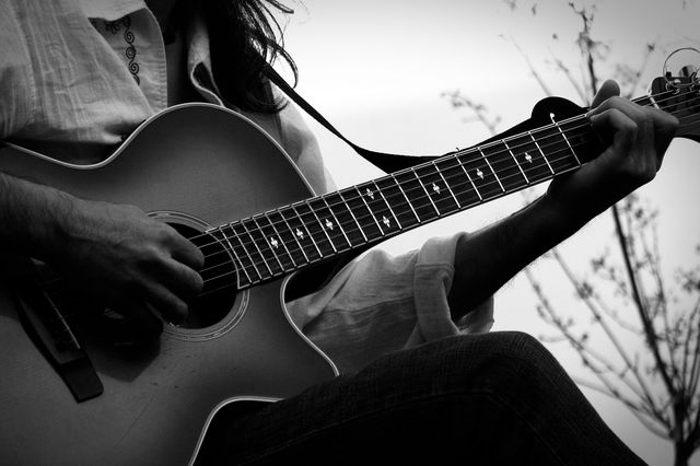 Good Musician? Some Perspectives On How To Be One featured image