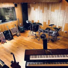 Greenwood studios project thumbnail