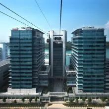 Harbourfront Tower project thumbnail
