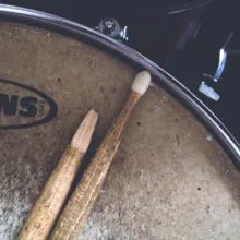 HDB BTO : Soundproof Private Drum Studio project thumbnail