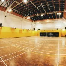 SMRT Sports & Recreation Centre project thumbnail
