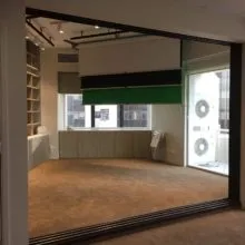 Home Studio: Bayshore Park Penthouse Renovation project thumbnail