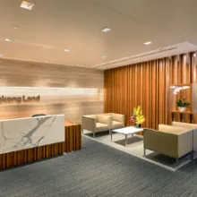 Hong Kong Land Offices project thumbnail