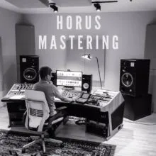 Horus Mastering Studios Singapore project thumbnail