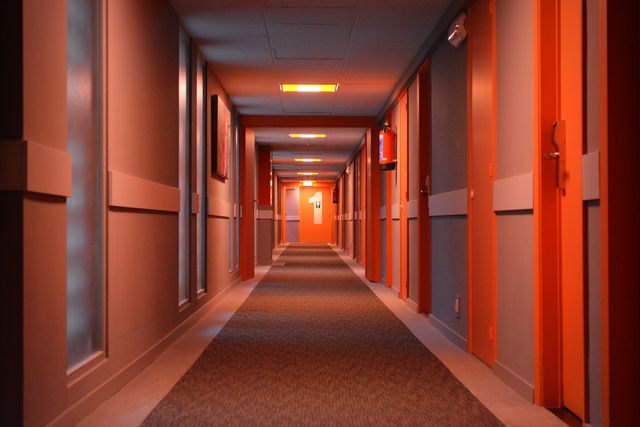 Soundproof doors: What they are and how to design one featured image