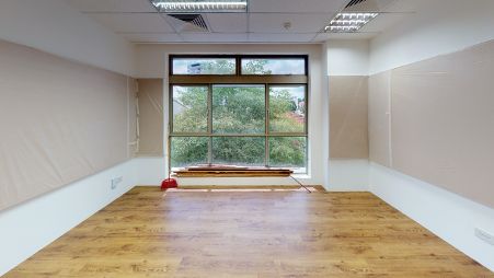 Portfolio photograph from the Barker Road Methodist Church project.