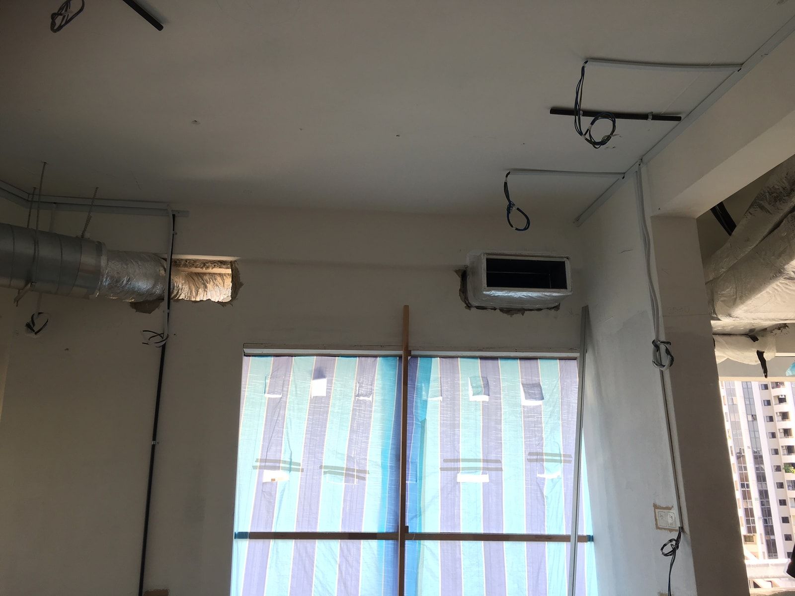 Home studio