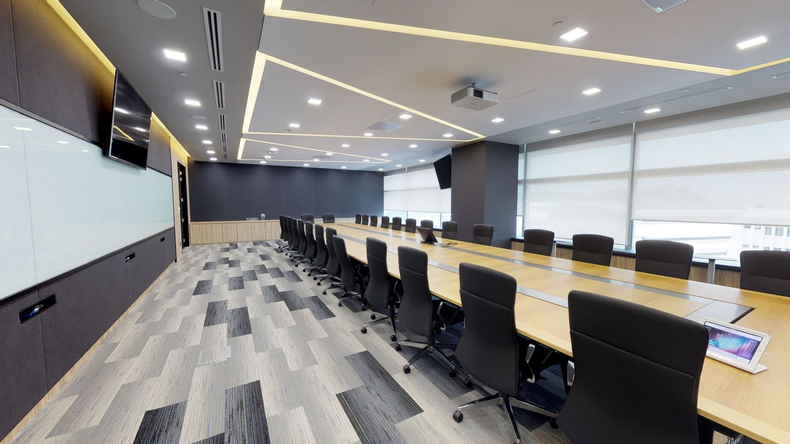 IMDA Boardroom 07042019 180421 at the IMDA project.
