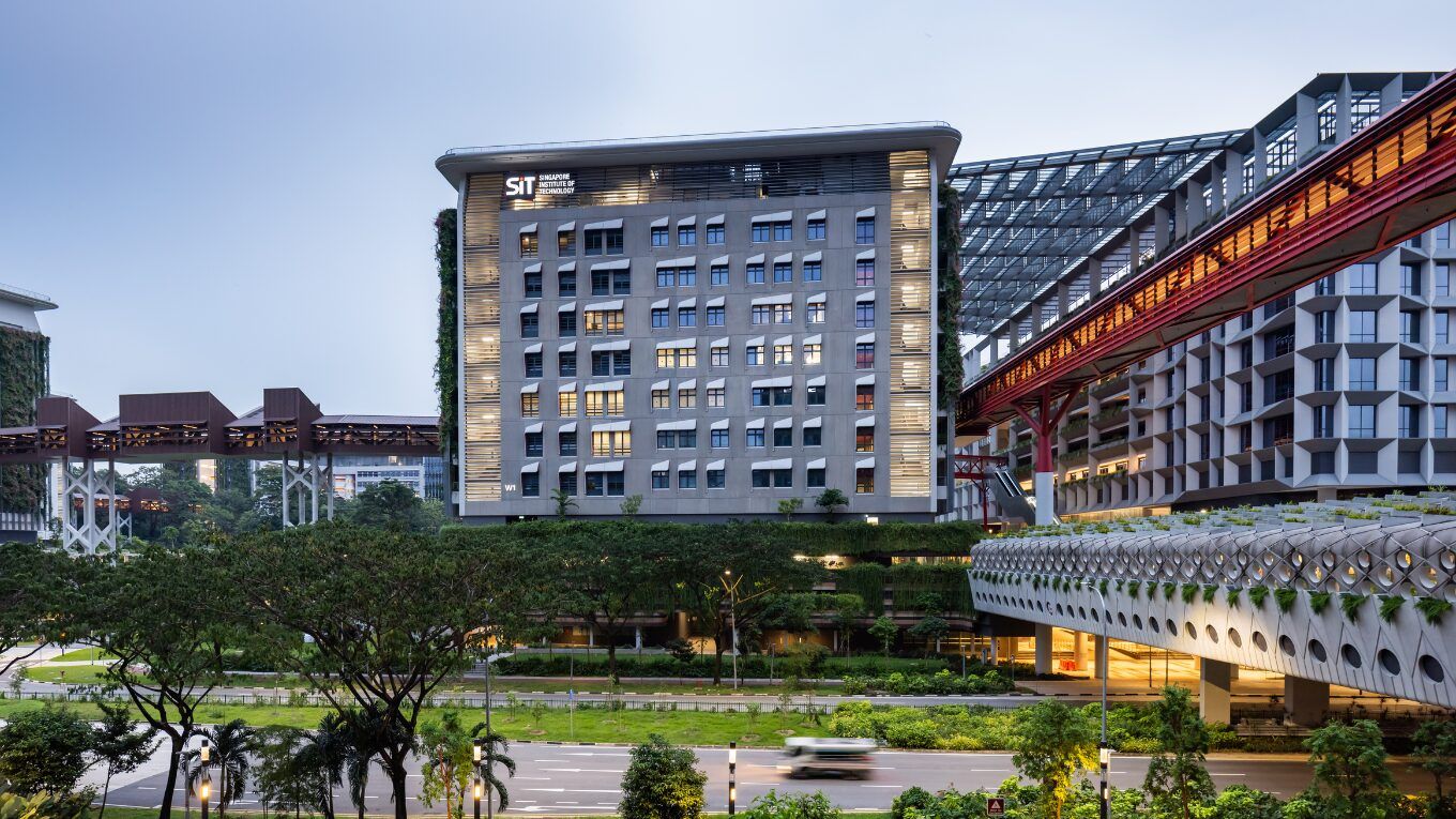 Singapore Institute of Technology