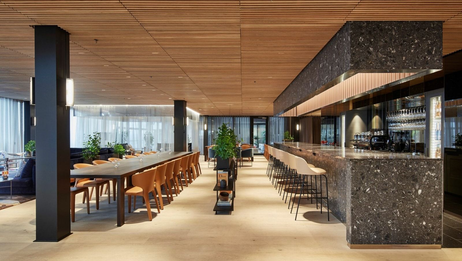 Studio Stockholm Eqt Headquarters Offices Archello.1604558943.767 at the EQT Office project.